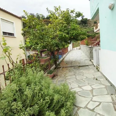 Dimi Apartman