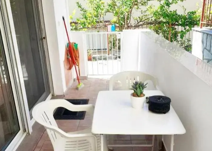 Apartman Dimi *