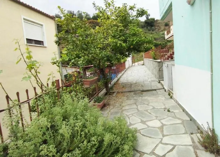 Dimi Apartman