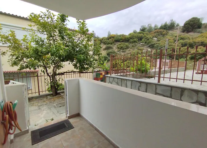 Apartman Dimi *