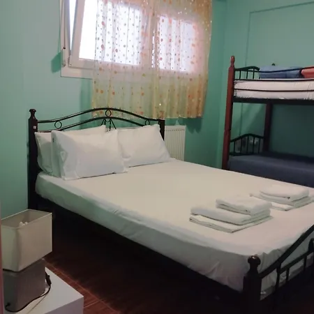 Dimi Appartement Néa Péramos