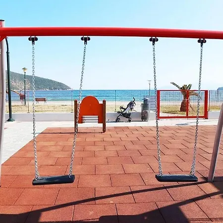 Dimi * Néa Péramos